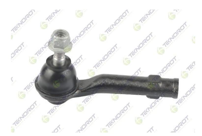 Teknorot Ford Puma Front Left Tie Rod End for 2020+ Models — Tie Rods & Linkage