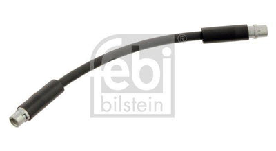 FEBI Brake Hose 14042 - 320mm Length for 1995 Passat A4 A6 — Brake Hydraulics