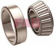 fag-32022x-differential-bearing-small, differential-bearing-installation-mercedes-scania FAG 32022X - Differential Side Adjustment Bearing for Mercedes & Scania | Size: 6.69 x 4.33 x 1.50 in FAG 32022X Differential Bearing | Small 170X110X38 fag, differential-bearing, vehicle-maintenance, mechanics, small-bearings, mercedes, scania, heavy-duty, industrial, ai-generated