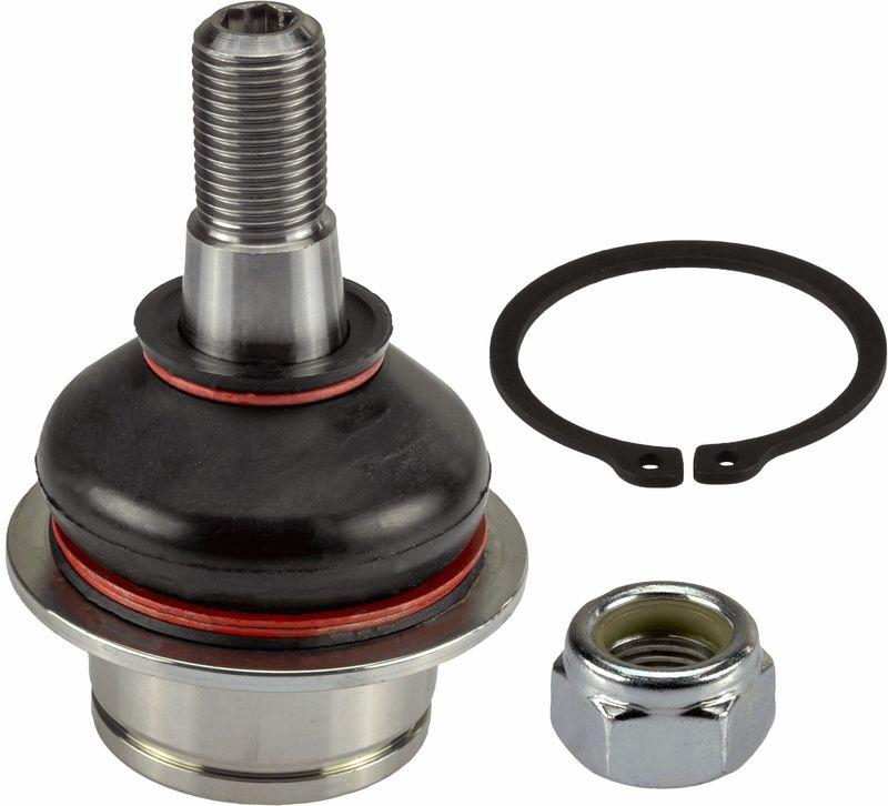 TRW JBJ730 Ford Transit 2001-2018 Models Front Ball Joint V184 V347 Connect V362 Custom — Control Arms & Ball Joints