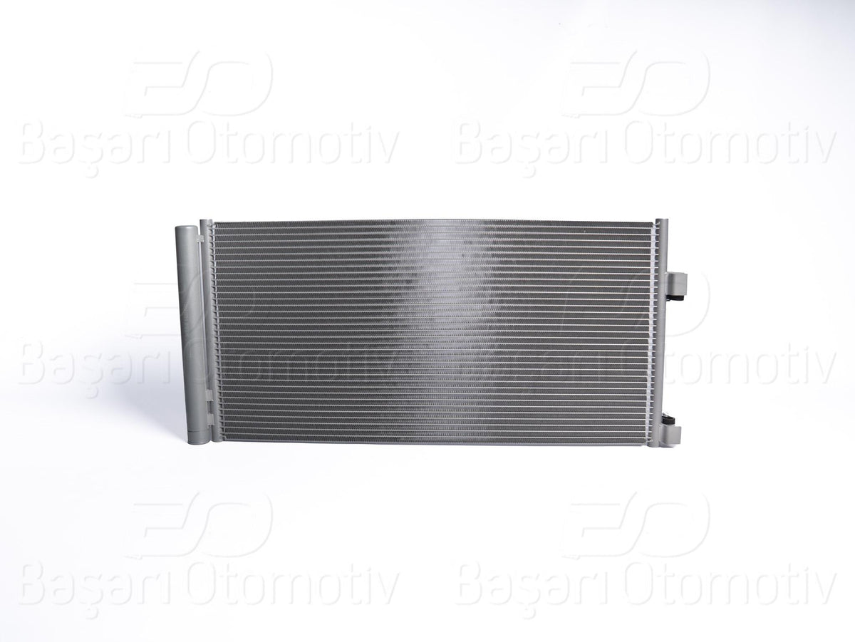 Wisco 3143539-00 A/C Condenser Mt-At 725X356 mm Renault Laguna 1.6. 1.5 dCi 08 > . Latitude 1.5 dC — Condensers & Evaporators