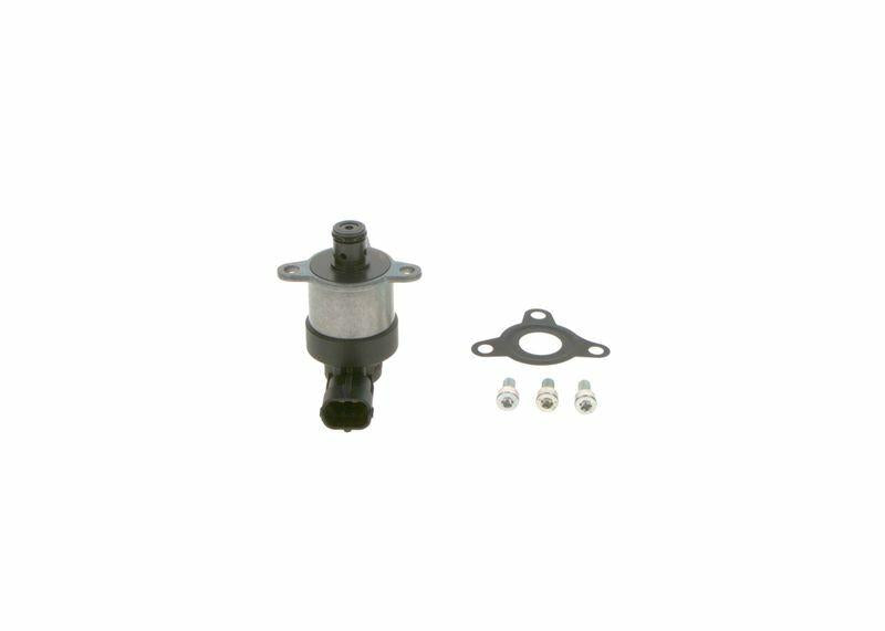 BOSCH Pressure Regulator 1465ZS0003 - Optimize Fuel Flow for 06-G.Punto 1.9Mjt — Valves & Actuators
