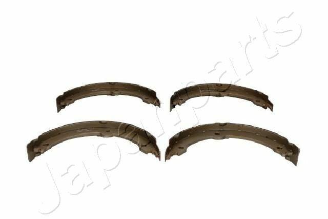 rear brake shoes for toyota land cruiser, japan parts gf-265af brake shoes Japan Parts GF-265AF - Rear Brake Shoes for Toyota Land Cruiser 2007+ | Compatible with DIY Car Repairs Brake Shoes for Toyota Land Cruiser - Japan Parts GF-265AF brake-shoes, toyota-land-cruiser, japan-parts, car-repair, diy-repair, automotive-parts, rear-brake-shoes, car-accessories, quality-braking, ai-generated