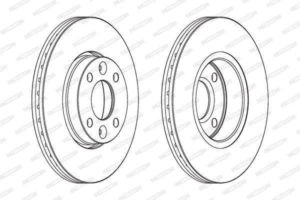 ferodo ddf1201 brake discs for clio ii iii, technical specifications of ferodo ddf1201 brake discs FERODO DDF1201 Brake Disks - Compatible with Clio II & III | Set of 2 FERODO DDF1201 Brake Disks for Clio II & III ferodo, brake-discs, clio-ii, clio-iii, car-parts, automotive, mechanics, braking-system, vehicle-safety, ai-generated
