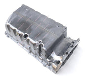 peugeot-407-hdi-oil-pan-1, peugeot-407-hdi-oil-pan-2 Peugeot 407 2.0 HDi Oil Pan - Compatible with 2005-2011 Models | Aftermarket Part Peugeot 407 HDi Oil Pan Replacement Part peugeot, 407, hdi, oil-pan, aftermarket-part, car-repair, mechanics, vehicle-parts, auto-parts, ai-generated