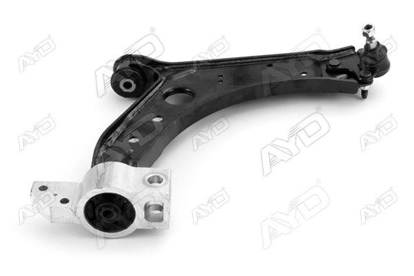 AYD 97-03452 Control Arm VW Golf VCaddy III Right with Ball Joint Touran 03 Altea 04 Octavia 05 — Control Arms & Ball Joints