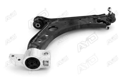 AYD 97-03452 Control Arm VW Golf VCaddy III Right with Ball Joint Touran 03 Altea 04 Octavia 05 — Control Arms & Ball Joints