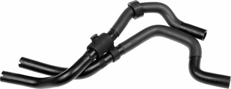 RAPRO Heater Hose 02-Doblo 1.9 JTD - EPDM Material — Hoses & Tanks