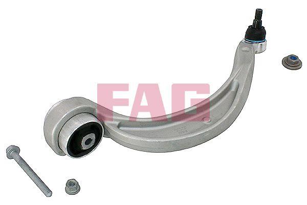 Fag 821101510 with Ball Joint Arm Lower Right Aluminium A6 11-16 — Control Arms & Ball Joints