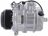 MAHLE ACP113000P — A/C Compressor