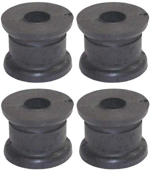 Lemförder Mercedes W202 Front Sway Bar Bushing Set for C180 C200 — Bushings & Mounts