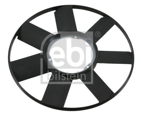 FEBI 01595 Pervane Fan 7 Kanat For E 30 / 34 / 36 / 38 / 39 / 46 / 53 — Radiators & Fans