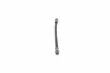 BOSCH 1987481A12 Rear Brake Hose for 13-Clio and Symbol-Duster — Brake Hydraulics