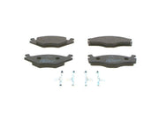 bosch-0986468871-brake-pads-golf-I-and-II, low-metallic-brake-pads-bosch-0986468871 BOSCH 0986468871 Brake Pads for Golf I & II - Low-Metallic Material | Ideal for Car Owners & Mechanics BOSCH Brake Pads Golf I - Low-Metallic Material for Cars bosch-brake-pads, golf-I-brake-pads, low-metallic-brake-pads, brake-pads, car-accessories, auto-repair, vehicle-safety, mechanics-tools, car-owners, ai-generated