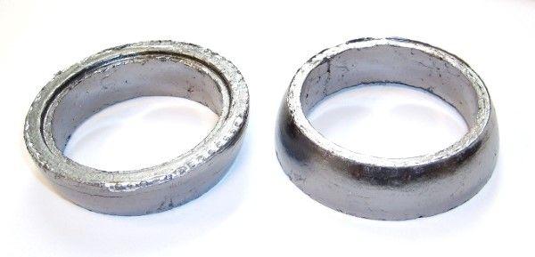 Elring 698.750 Egzos Gasket Toyota Corolla 1.4D 04-07