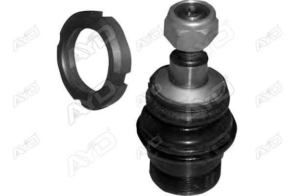 AYD 92-04121 Ball Joint 163 Lower Rear - Heavy-Duty Guidance Joint — Control Arms & Ball Joints