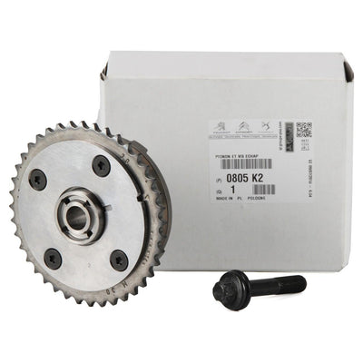MOPAR (PSA) 0805.K2 Citroen C5 AirCross Ep6 Camshaft Gear Intake Peugeot 207 208 308 508 — Timing