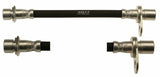 TRW PHA603 Brake Hose - Rear Left for 07-18 Auris — Brake Hydraulics