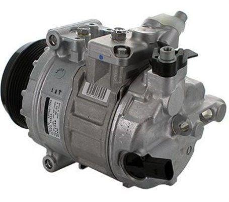 MAGNETI MARELLI 359002000720 A/C Compressor - Crafter 30, 35 and 2 more models