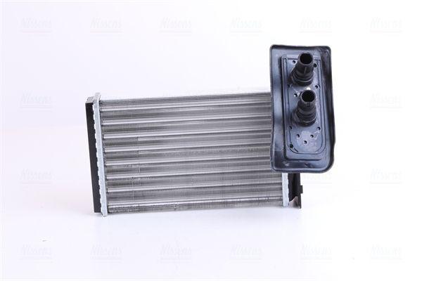 Nissens 72985 Heater Core Renault Kangoo 98 > 09 — Heater & Blower