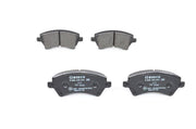 bosch brake pads for 2002 corolla, bosch 0986495243 brake pad set displayed, brake pads technical specifications BOSCH 0986495243 - Brake Pads for 2002 Corolla | OEM Quality BOSCH 0986495243 Brake Pads for 02 Corolla bosch, brake-pads, car-parts, 02-corolla, mechanics, auto-repair, low-metallic, brake-replacement, vehicle-maintenance, ai-generated