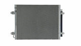 MAHLE AC734000P - Car A/C Condenser for 2008 Passat and CC 1.8T/2.0T — Condensers & Evaporators
