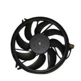 Kale 419700 Fan Motor Peugeot 206 1.4 1.6 16V 2.0 HDi 160W 380mm — Motors, Pumps & Antennas
