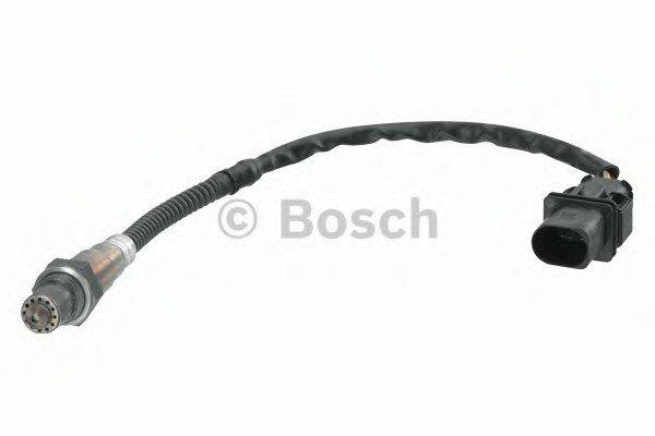Bosch 0281004027 Oxygen Sensor (Catalytic Converter) Opel Insignia A20DTH / Nissan Qashqai / Renault Kole — Oxygen & Air-Fuel