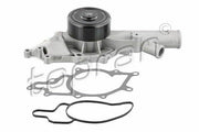 topran devirdaim water pump for mercedes, mercedes om646 water pump installation TOPRAN Devirdaim - Mercedes Om646 Water Pump for W203 W204 W211 | Cooling System Component TOPRAN Devirdaim for Mercedes Om646 | Car Cooling Pump topran, water-pump, mercedes-part, engine-cooling, car-owners, mechanics, car-maintenance, automotive-accessories, replacement-parts, ai-generated