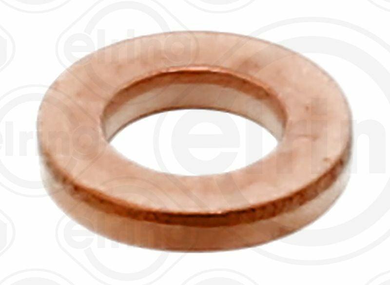 elring injector seal pack for VW Polo Ibiza Fabia, elring 232.930 injector seals in copper material Elring Injector Seal 232.930 - 25 Pack for VW Polo, Ibiza, Fabia | Copper Material Elring Injector Seal - 25 Pack elring, injector-seal, vw-polo, vw-ibiza, vw-fabia, automotive-parts, mechanics, car-maintenance, ai-generated, 25-pack