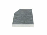 BOSCH Pollen Filter 1987435604 - Active Carbon Filter — Air & Cabin Filters