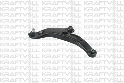 KRAFTVOLL Control Arm with Ball Joint - Front Left Lower Control Arm for Mazda 323 1999-2004 — Control Arms & Ball Joints