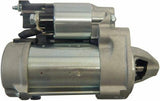 HELLA Starter Motor (12V 1.8Kw) - Fits X204, W204 and 5 more models — Starting & Charging