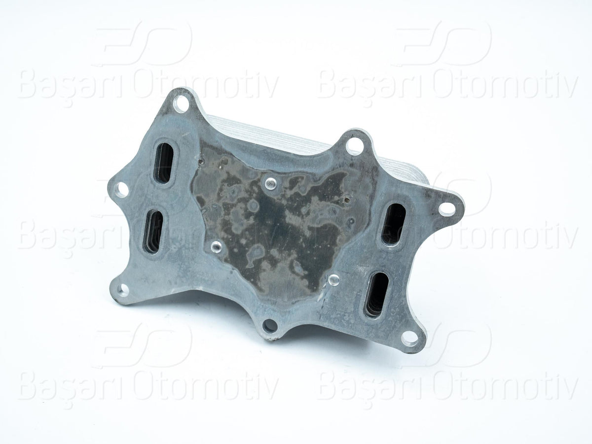 Wisco 3113670-00 Oil Cooler Single (Kutuksuz) Mercedes-Benz C Series C180 14 > — Oil System