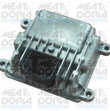 MEAT & DORIA &DORIA70015 Fuel Pump Beynı Corsa C Combo C Astra G Meriva A Y17dt — Fuel Delivery