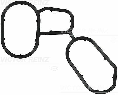Victor Oil Cooler Gasket for BMW N40 N42 - Durable FPM Material — Victor Reinz, Oil System