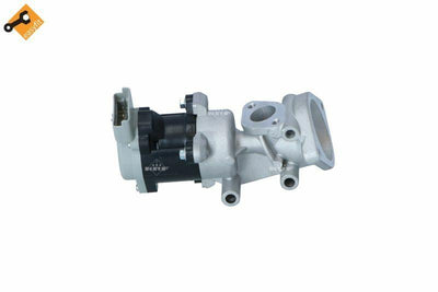 NRF EGR Valve Replacement - Compatible with Land Rover Range Sport & Discovery — Emission Control