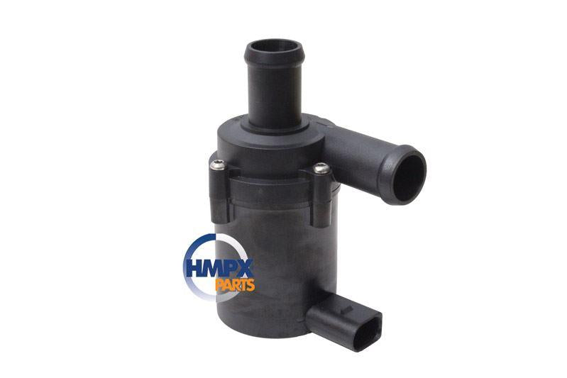 HİMPEKS 7L0965561L Auxiliary Water Pump Touareg-Q7-Cayenne 11 > — Water Pump & Thermostat