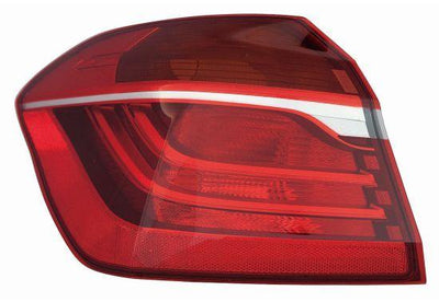 Depo 444-1979R-UE Tail Lamp Right BMW F45 13-18 — Tail, Signal & Reflectors