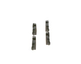 BOSCH Brake Pads for Mini Cooper - Rear R60/R61