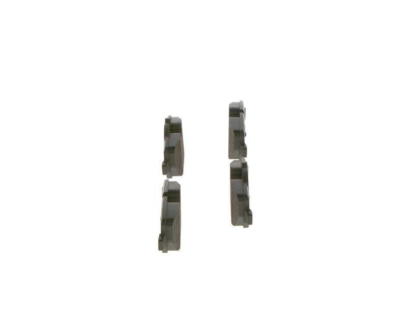 bosch-brake-pads-mini-cooper-rear, brake-pad-installation-guide, brake-pad-technical-specifications BOSCH Brake Pads for Mini Cooper - Rear R60/R61 | Low-Metallic Material BOSCH Brake Pads for Mini Cooper Rear R60/R61 bosch, mini-cooper, brake-pads, vehicle-parts, rear-brakes, car-accessories, low-metallic, automotive, brake-system, ai-generated