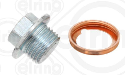 Elring 108.540 Oil Drain Plug Nissan