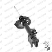 monroe-d0021r-rear-shock-absorber, high-performance-shock-absorber-for-x-trail MONROE D0021R Rear Shock Absorber - High Performance for X-Trail Owners | 5.2 kg MONROE D0021R Rear Shock Absorber for X-Trail 01-08 monroe, rear-shock-absorber, x-trail, car-parts, vehicle-performance, gas-pressure-shock, double-tube-shock, mechanics, car-owners, ai-generated