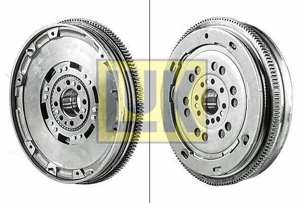 LUK Volant 601 Vito - Mechanical Transmission Part for Your Vehicle — Clutch & Flywheel