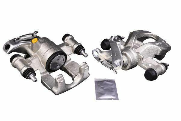 HELLA Pagid Rear Brake Caliper 8AN355797-621 — Brake Calipers