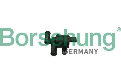 Borsehung B18981 Ek Water Pump (Auxiliary) Arteon-Golf7-Passat-Polo — Water Pump & Thermostat