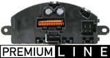BEHR Klima Resistor - VW Golf, Passat and 2 more models — Modules & Wiring