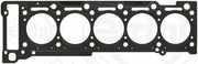elring-762-821-gasket-front-view, elring-762-821-gasket-technical-specs ELRING 762.821 | Conta Sil. Kap 612 / 647 - Metal Gasket for Mechanics and Car Enthusiasts | 1.2 mm Thickness ELRING 762.821 Conta Sil. Kap 612 / 647 elring, gasket, engine-parts, metal-gasket, car-parts, mechanics, car-enthusiasts, automotive, engine-performance, ai-generated