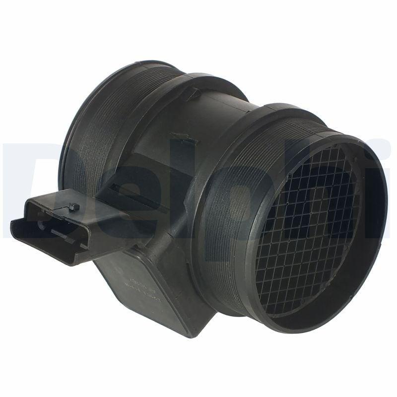 Delphi AF10187-12B1 Air Flow Sensor - OEM Quality for 1.9-2.0 HDi Engines — Engine Management Sensors