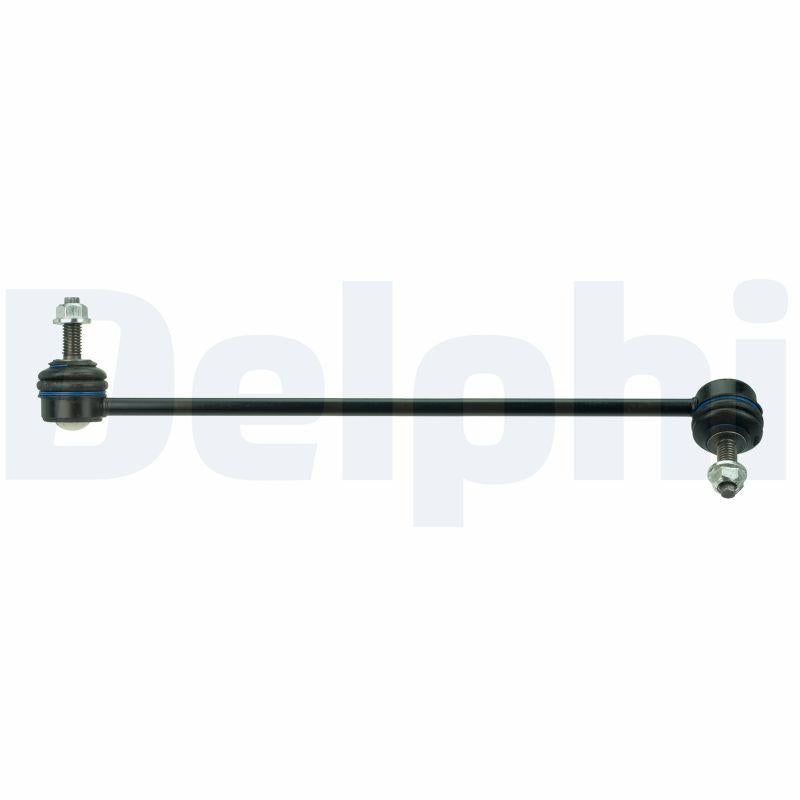 Delphi TC8369 Sway Bar Link Opel Corsa F /Peugeot 208 19 > Elek.Right — Sway Bars & Links